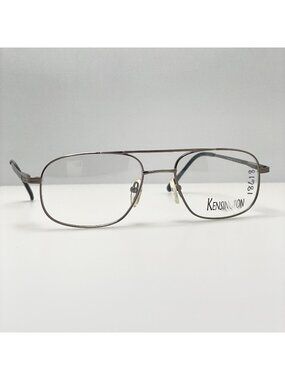 Kensington Eyeglasses Eye Glasses Frames 303-2 55-20-145